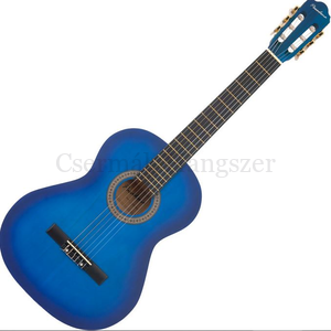 Klasszikus gitár 4/4 Pasadena kék