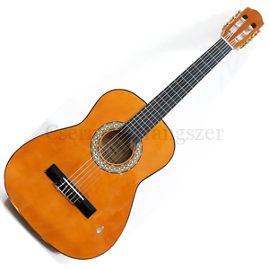 Klasszikus gitár Toledo 1/2