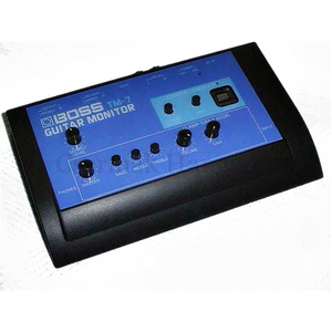 Gitármonitor Boss TM7