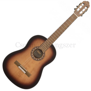 Klasszikus gitár,4/4