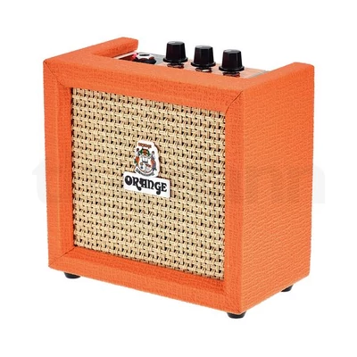 Gitárkombó Mini, Orange