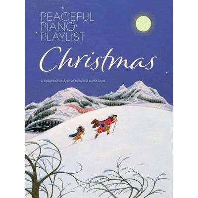 Peaceful Piano Playlist, Karácsony