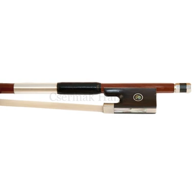 Hegedűvonó brazilwood 4/4
