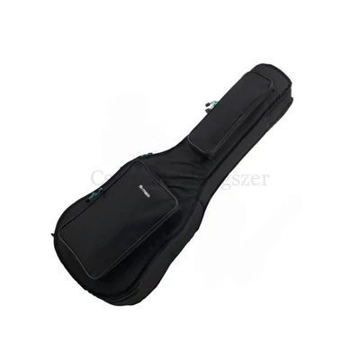 Akusztikusgitár tok 20 mm béléssel,111x42x13 cm