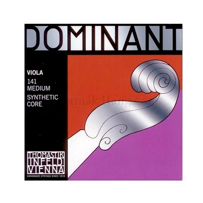 Bracsahur_Thomastik_Dominant_D