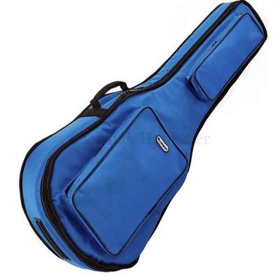 Klasszikus gitártok 20 mm. bélés 106x40x12
