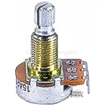 Potenciométer EMG 15A25K