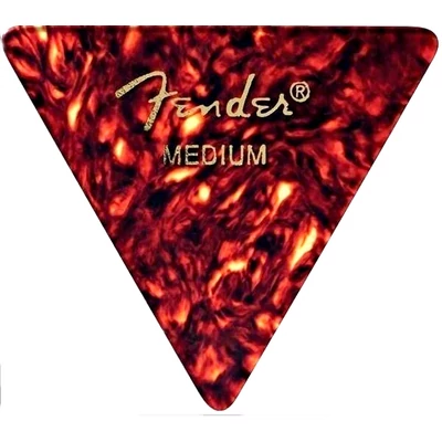 Pengető fender triangle médium, nagy háromszög