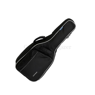 Akusztikus gitártok 1/2. Gig-BAG Economi, GEWA 12mm