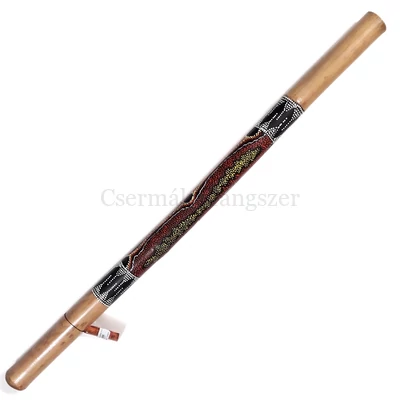 Didzseridu Terre Tele Bamboo 120 cm 