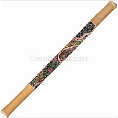 Esőbot Terre Bamboo 120 cm P Rainstick