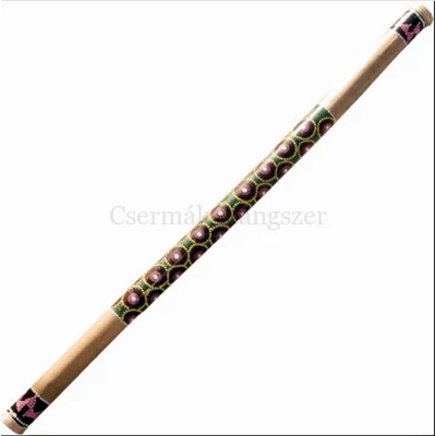 Esőbot Terre Bamboo 150 cm P Rainstick