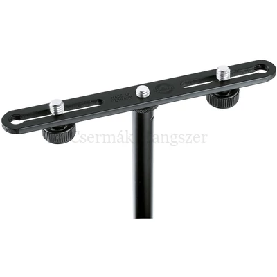 Adapter mikrofon állványhoz, 2 M