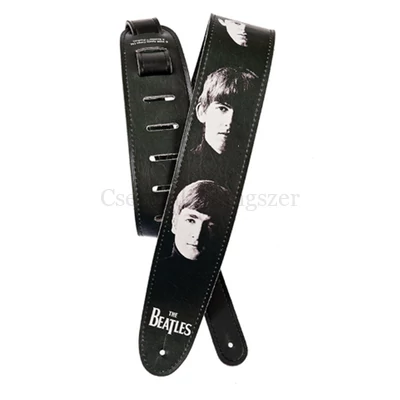 Gitárpánt Beatles D'Addario fekete