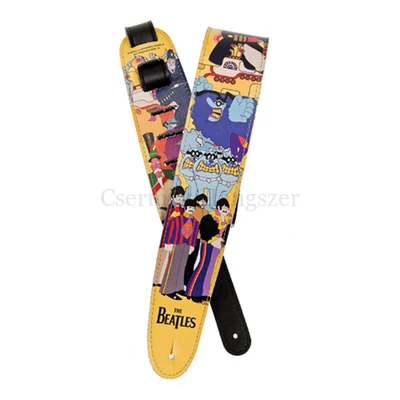 Gitárpánt Beatles D'Addario