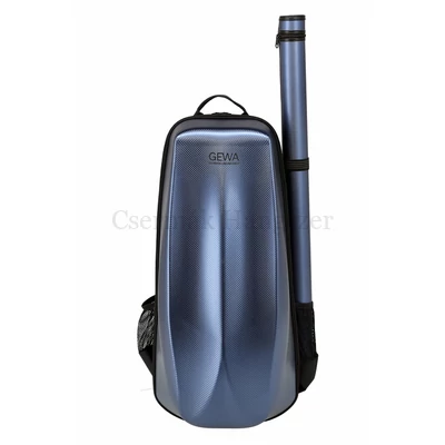Hegedűtok kemény, hátizsák , Space Bag GEWA