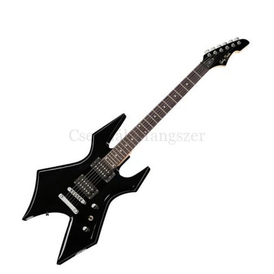 Elektromos gitár Harley Benton Rock Series 
