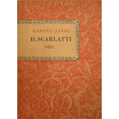 D.SCARLATTI