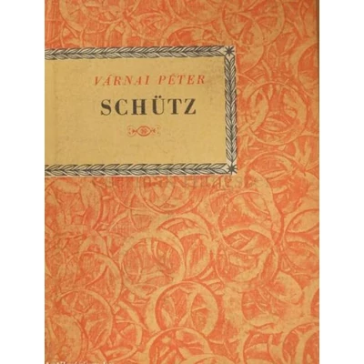 SCHÜTZ