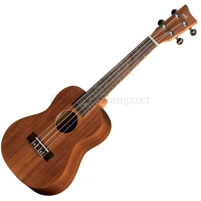 Ukulele szoprán Gewa