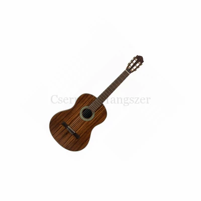 Klasszikus gitár FLIGHT TEAK