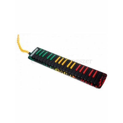 Melodika Hohner Airboard Rasta 37