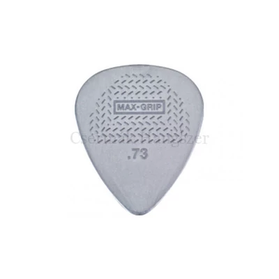 Pengető DunlopMax Grip, nylon 0.73mm