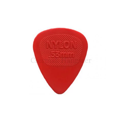 Pengető Dunlop neylon Midi 0,53mm