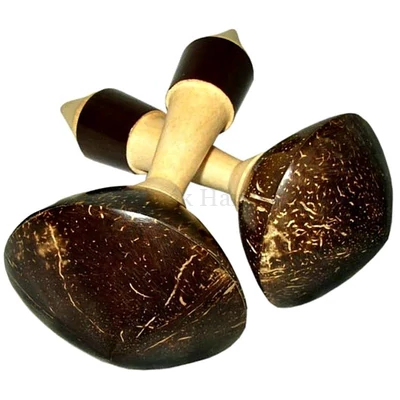 Maracas Terre Coconut