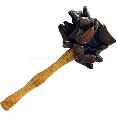 Shaeker Terre  Stick 27 Shaker