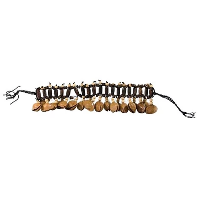 Shaeker Terre Ankle  Chacha