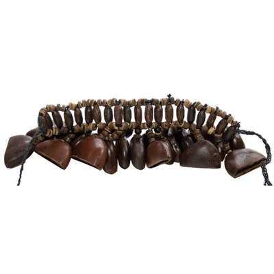 Shaeker Terre Ankle Juju