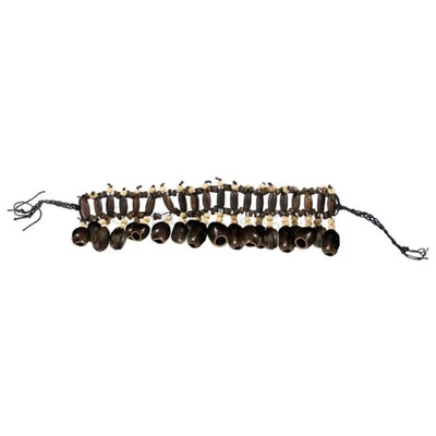 Shaeker Terre Ankle Juju