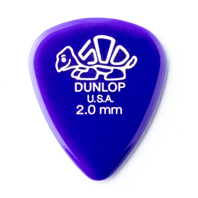 Pengető Dunlop 2, 00