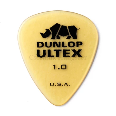 Pengető Dunlop 1,0 Ultex