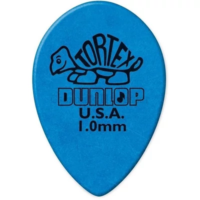 Pengető Dunlop 1,0 Small Tear Drop
