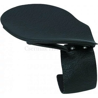 Álltartó hegedűhöz, dolce Classic Standard kerek