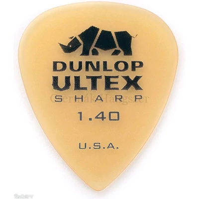 Pengető Dunlop 1,40 Ultex