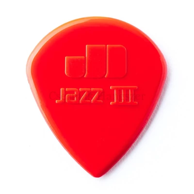 Pengető dunlop Jazz II nylon