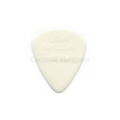 Pengető Dunlop Nylon Standard 46mm