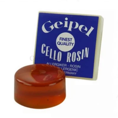 Csellógyanta Geipel antiallergén