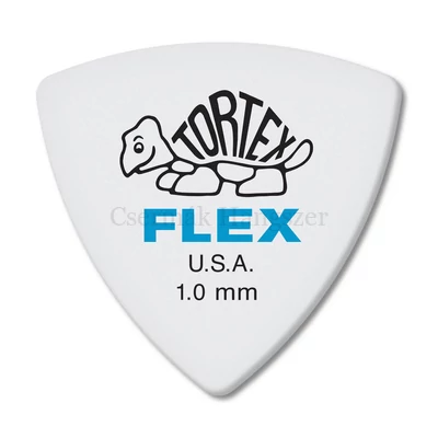 Pengető Dunlop Flex Triangle 1,00