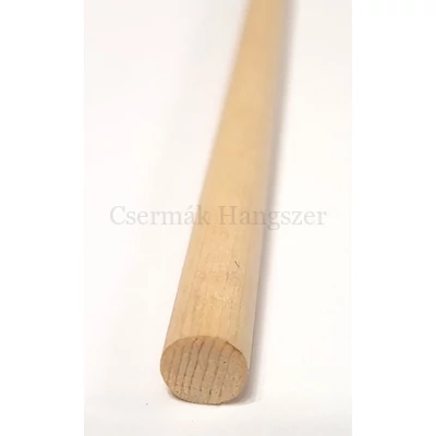Cselló lélekanyag GW 1,2, Ø 9,5 mm