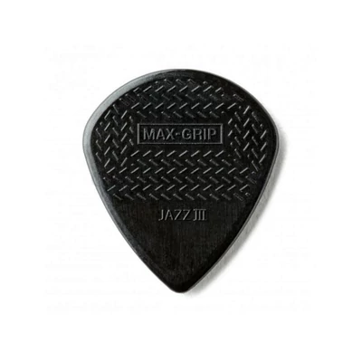 Pengető Dunlop Max Grip Jazz