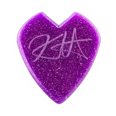 Pengető Dunlop Kirk Hammett Jazz III. lila