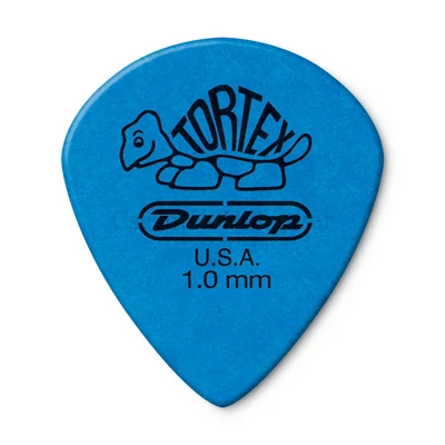 Pengető Dunlop 1,00 Tortex Jazz III