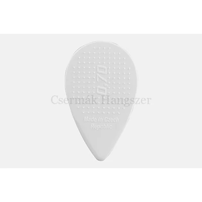 Mandolin, buzuki, balalajka D-Grip  pengető 0,70