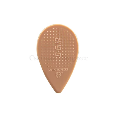 Mandolin, buzuki, balalajka D-Grip  pengető 0,80