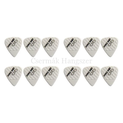 Pengető Pick Boy Ceramic 0.50 mm fehér 
