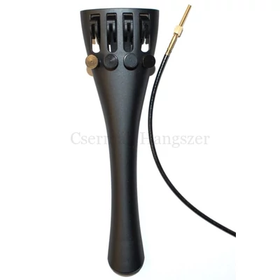 Hegedű húrláb carbon kompl. 4/4